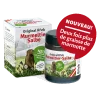 Pommade de Marmotte Avec une double teneur en huile de marmotte100ml